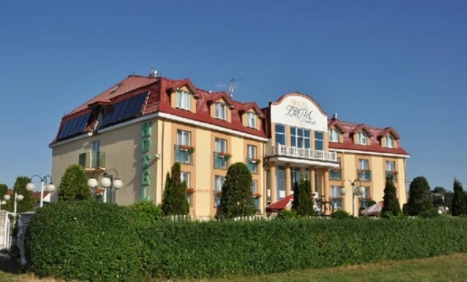 Hotel Trojanowski 