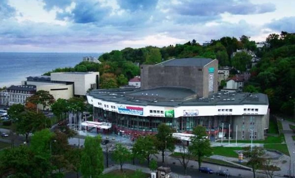 Teatr Muzyczny w Gdyni