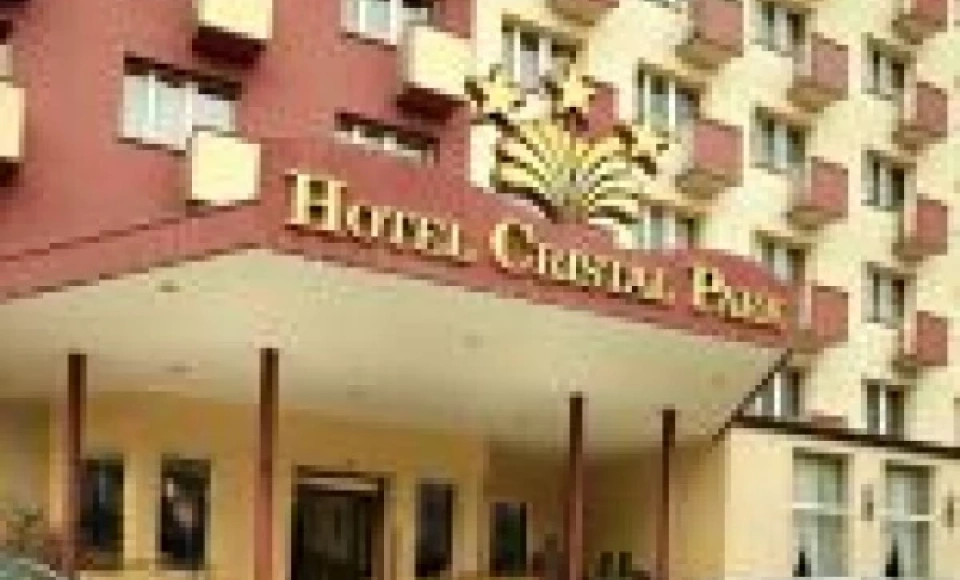 Hotel Cristal Park ***