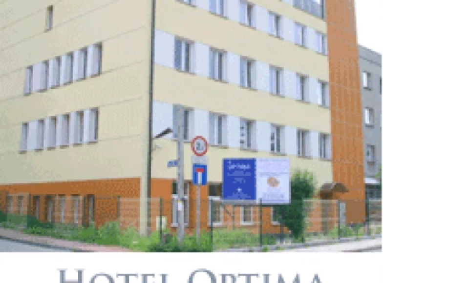 Ośrodek hotelowy Optima