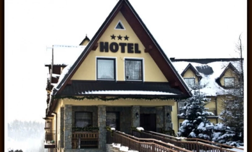 Hotel Góralski Raj