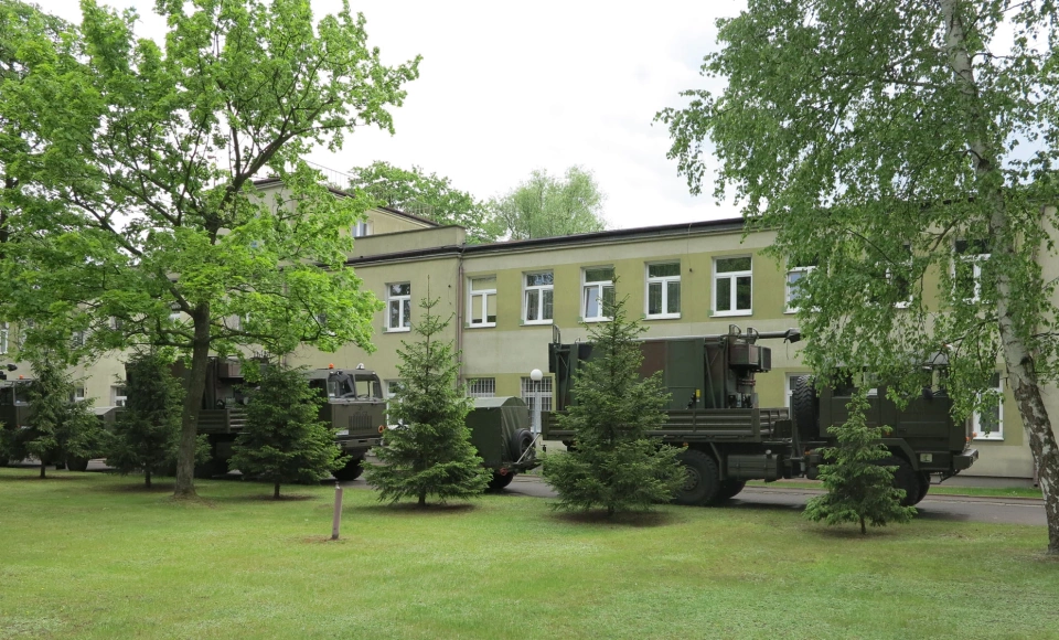 Centrum Szkoleniowo-Konferencyjne WIŁ
