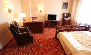zdjęcie pokoju, Hotel Płock, Płock