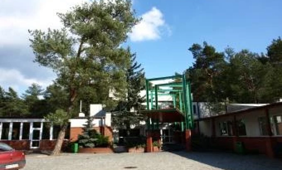 Ośrodek Konferencyjny Drogowiec