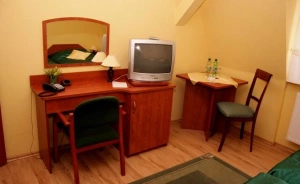 zdjęcie pokoju, Hotel Jan , Sępólno Krajeńskie