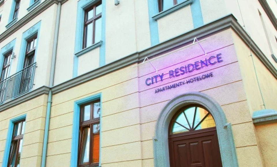 City Residence