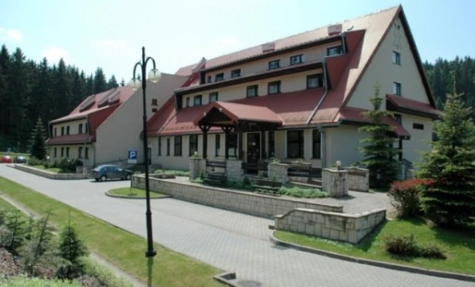 Hotel Jamrozowa Polana