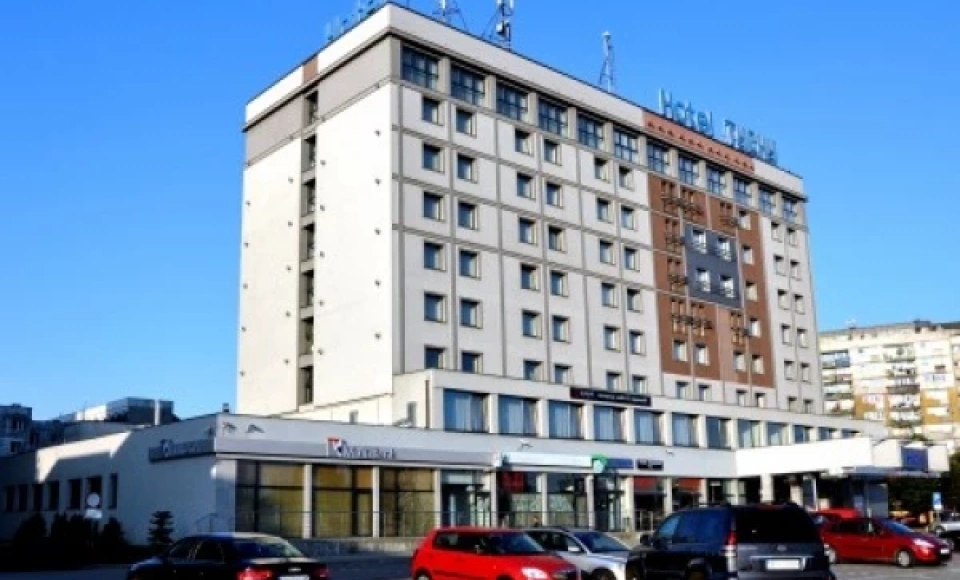 Hotel Tychy*** Prime