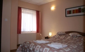 zdjęcie pokoju, Sala Bankietowa Hotelik Pod Jesionem, Dąbrowa Górnicza