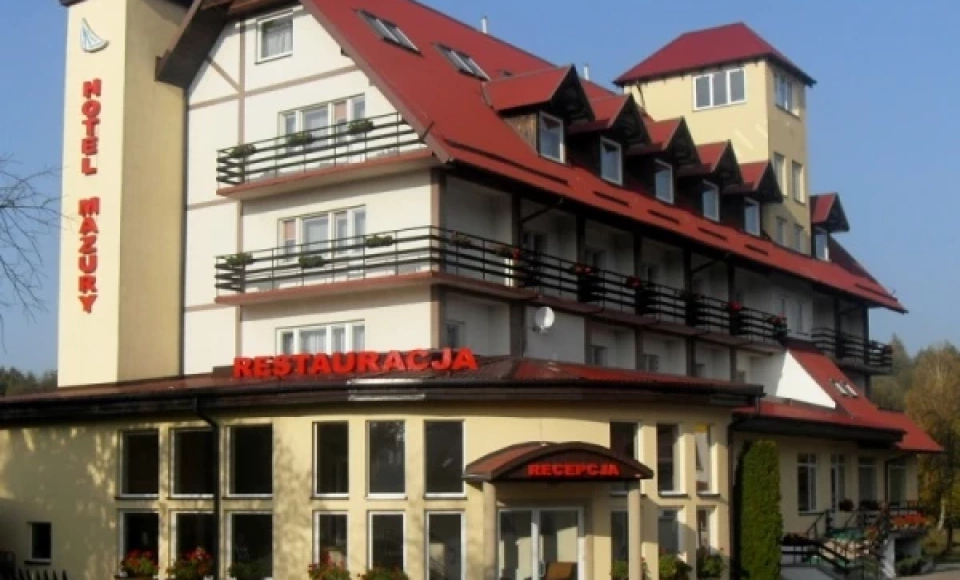 Hotel Mazury