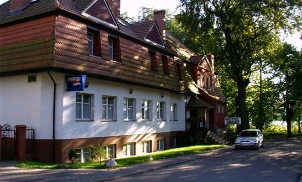 Hotel Resiedence Szczecinek