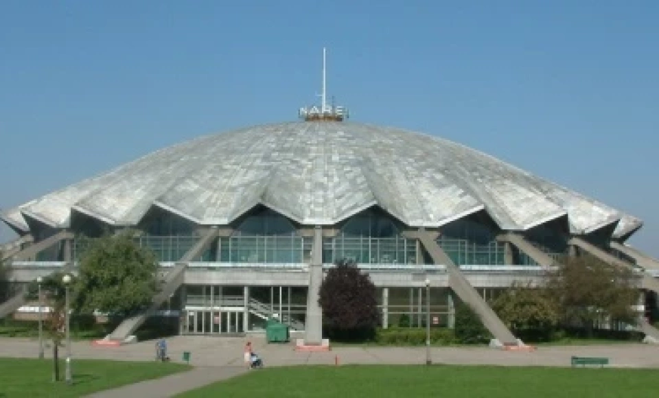 Hala Arena Poznań