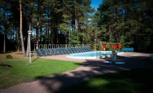 zdjęcie usługi dodatkowej, Centrum Szkolenia i Rekreacji KRASNOBRÓD, Krasnobród