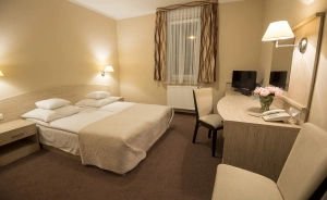 HOTEL ARENA spa & wellness Tychy Hotel *** / 0