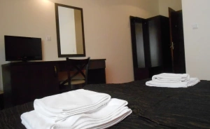 zdjęcie pokoju, Hotel Podzamcze, Góra Kalwaria