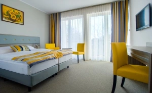 zdjęcie pokoju, Hotel*** Jastarnia, Jastarnia