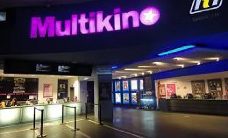 Multikino Gdynia Centrum Gemini