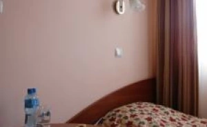zdjęcie pokoju, Hotel Pod Wierzbą , Świdnica