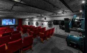 Stare Kino Cinema Residence Inne / 0