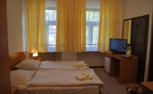 zdjęcie pokoju, Pensjonat LIDER***, Szklarska Poręba