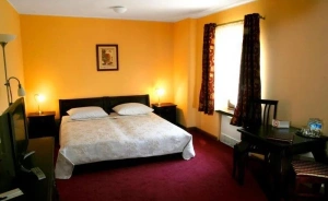 zdjęcie pokoju, Hotel Nowodworski , Legnica