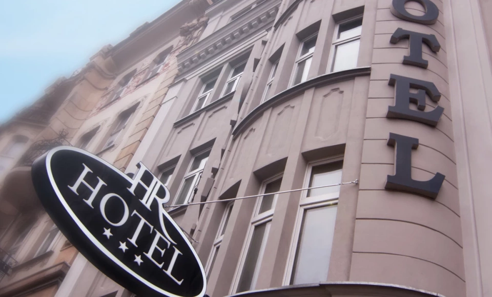Hotel Royal *** Poznań