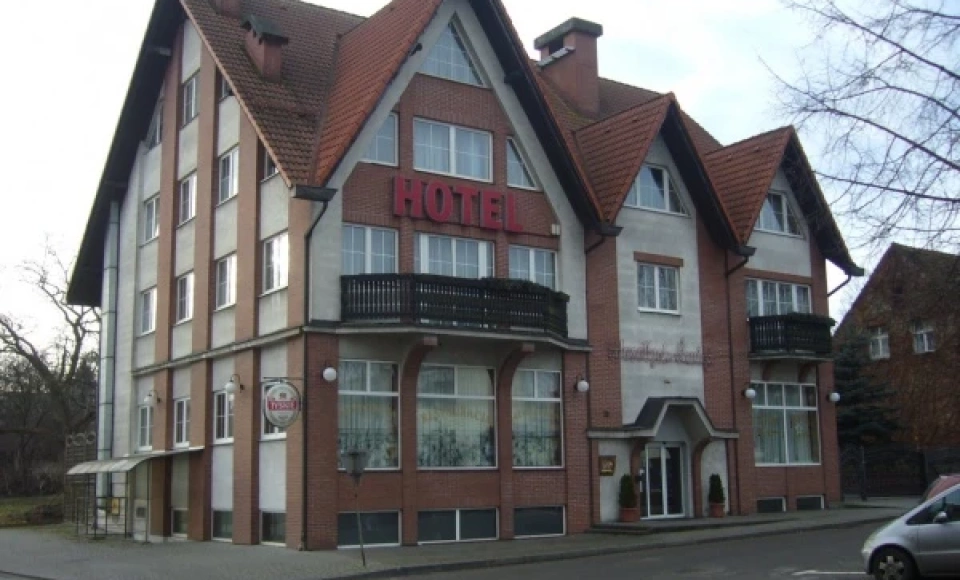 Hotel Piast Chojnice