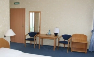 zdjęcie pokoju, Hotel Piast Chojnice, Chojnice