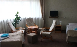 zdjęcie pokoju, Hotel Polonia** Rzeszów, Rzeszów