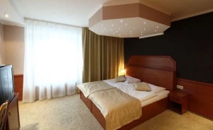 zdjęcie pokoju, Hotel Szablewski Spa&Wellness, Środa Wielkopolska