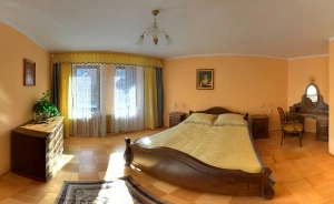 zdjęcie pokoju, Dom Wczasowy Jontek, Szczyrk