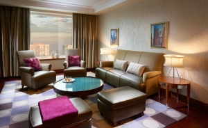 Regent Warsaw Hotel Hotel ***** / 1