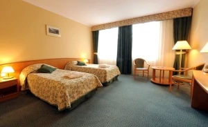 zdjęcie pokoju, Green Hotel, Poznań