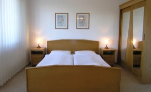 zdjęcie pokoju, Hotel Bliza, Wejherowo
