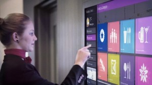 nowatorskie rozwiązanie zastosowane w obiektach sieci Novotel