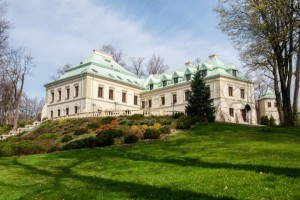 Manor House SPA w Chlewiskach