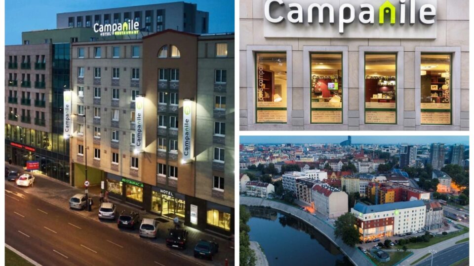 Campanile – marka pełna niespodzianek