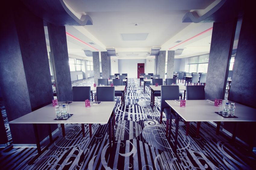 Hotel Śląsk***
