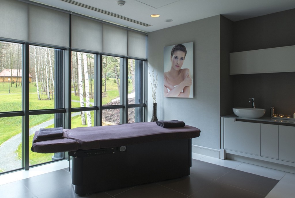 Biznes w Hotel Spa Dr Irena Eris Polanica-Zdrój