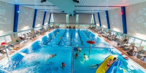 Biznes w Hotel Polanica Resort &SPA