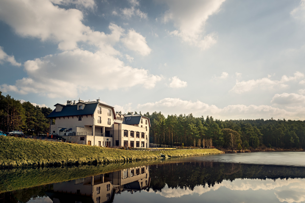 hotel natura konferencje