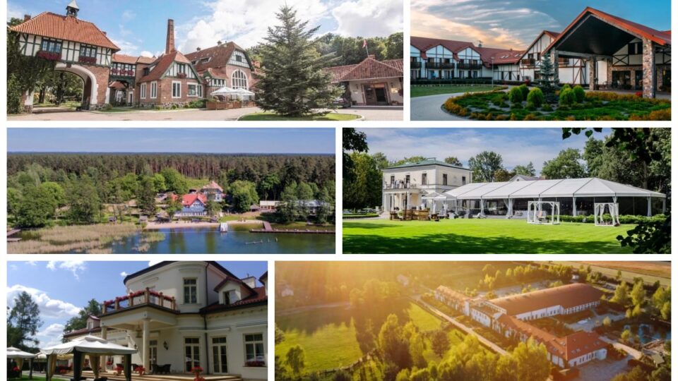 Kameralne miejsca na spotkania w pocovidowej rzeczywistości