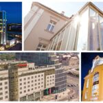 TOP 10 hoteli w Poznaniu