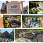 Wyjątkowe hotele na majówkę 2026