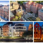 10 najlepszych hoteli w Gdańsku