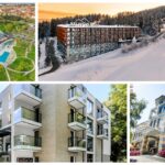 Luksusowe hotele w Polsce – 10 polecanych obiektów