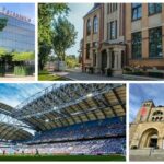 Przegląd obiektów eventowych w Poznaniu