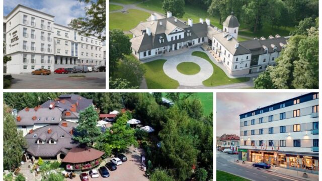 Imprezy integracyjne podkarpackie – dowiedz się, gdzie warto zorganizować event!