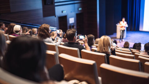 Trendy w organizacji wydarzeń na rok 2025 – część 1