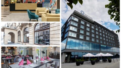Wyjątkowe miejsca na firmowe spotkania – nasze typy z Wrocławia
